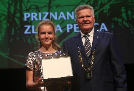 ZLATA PETICA 54 FOTO LJUBO VUKELIČ